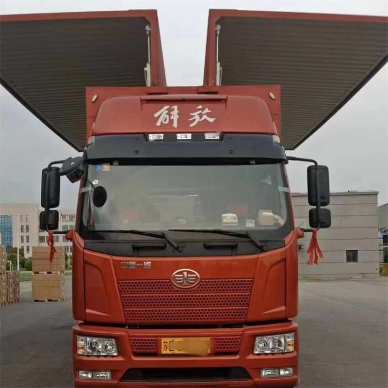青羊区长岛县物流专线：多元运输服务全解析