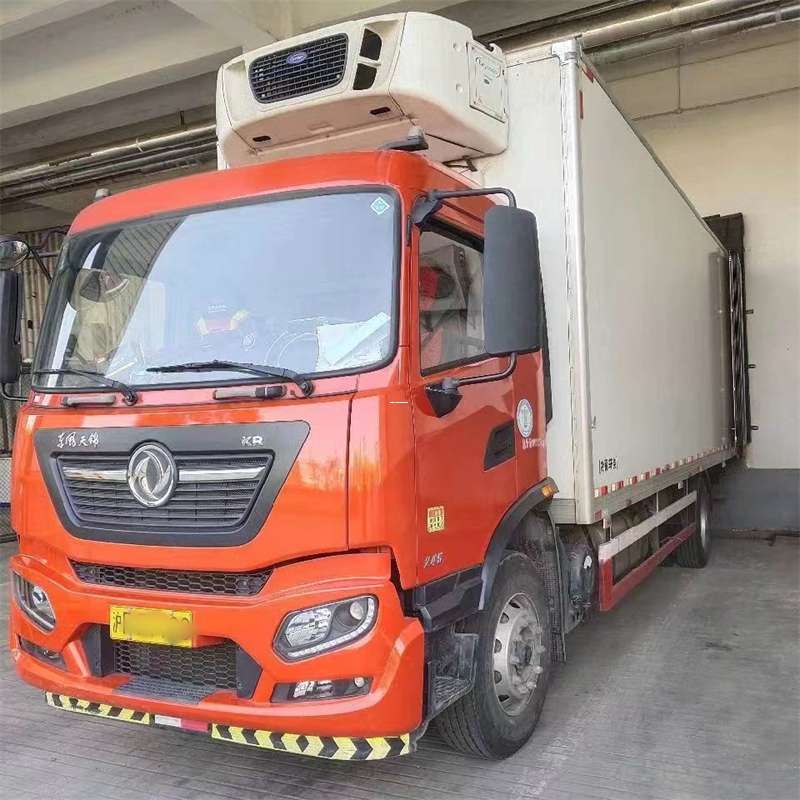 青羊区潞城区物流：多元专线与高效运输探秘