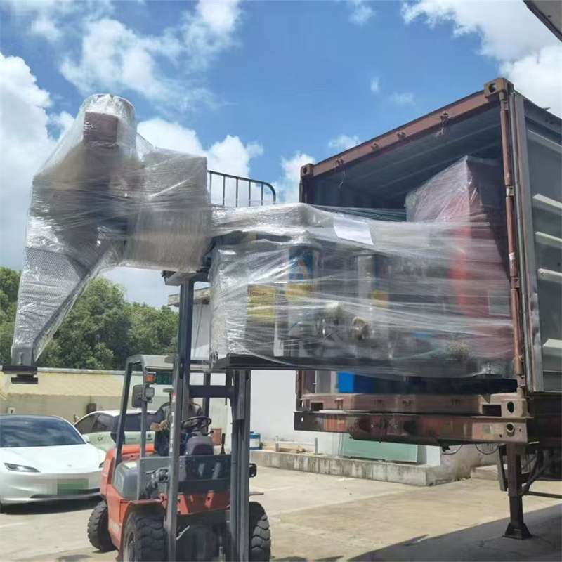 青羊区弥勒市物流：多元运输服务与高效线路探索
