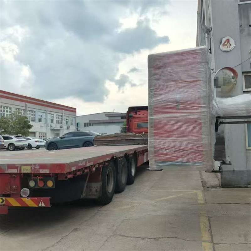 青羊区探析新平县多元高效的物流运输服务体系