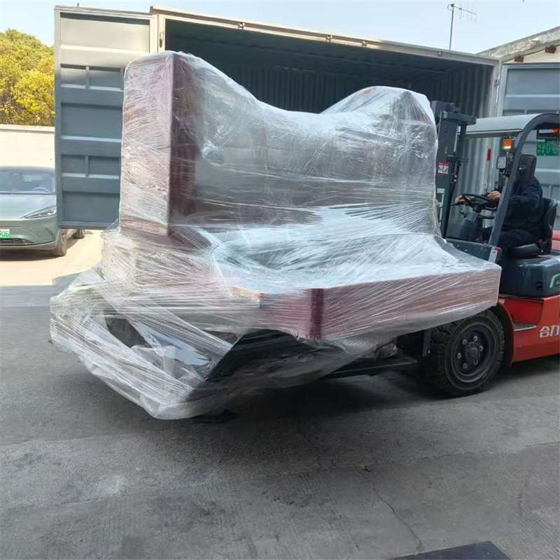 青羊区眉山市物流专线：多元货运服务探秘